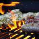 Illustration for article titled 8 Photos That Will Make You Wish You Were Grilling Right Now